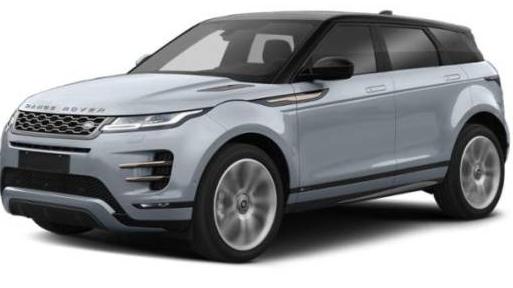 LAND ROVER RANGE ROVER EVOQUE 2021 SALZM2FX2MH122872 image